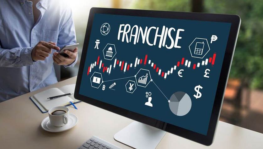 Emerging Franchising Trends in India