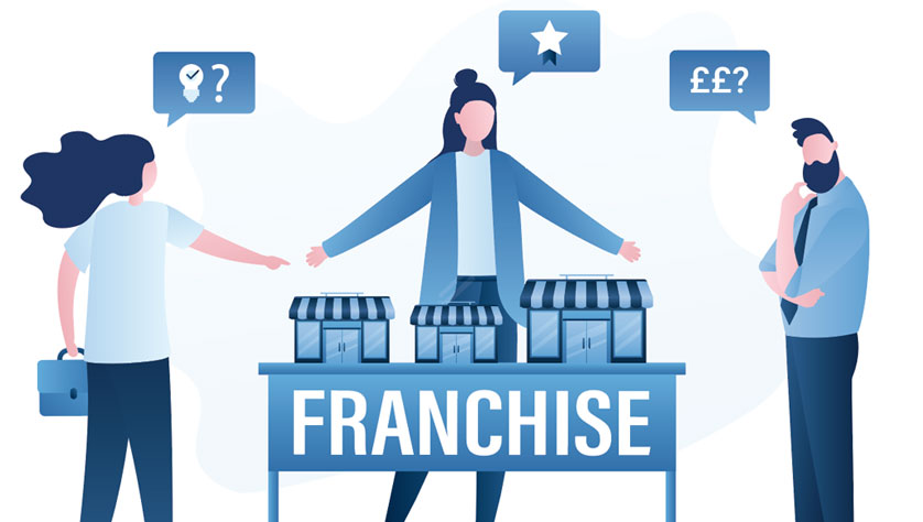 Why Some Franchises Go Downhill While Others Stay Great in India